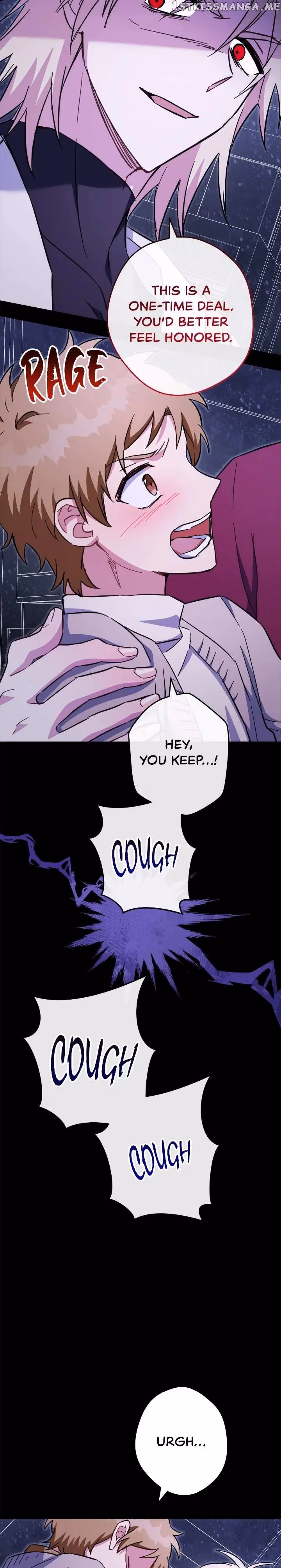 Read Necromancer Survival chapter 74 image 15 on Lezhin