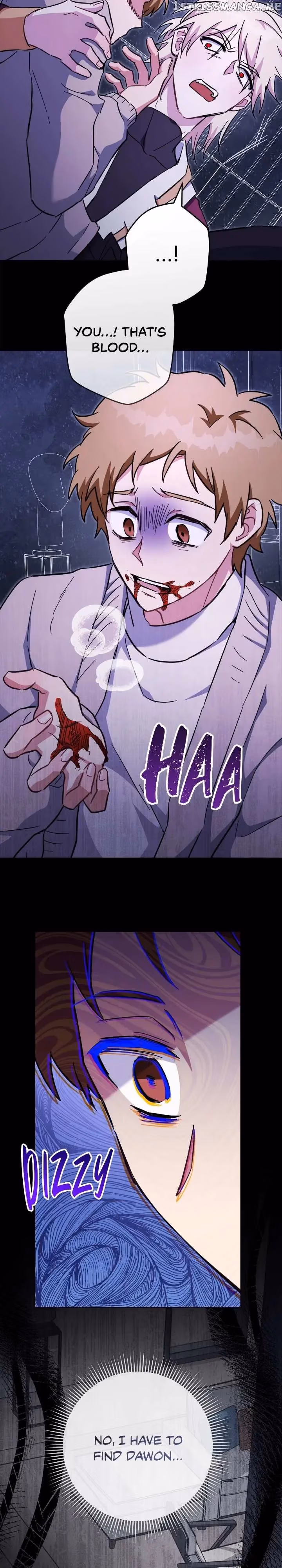Read Necromancer Survival chapter 74 image 16 on Lezhin