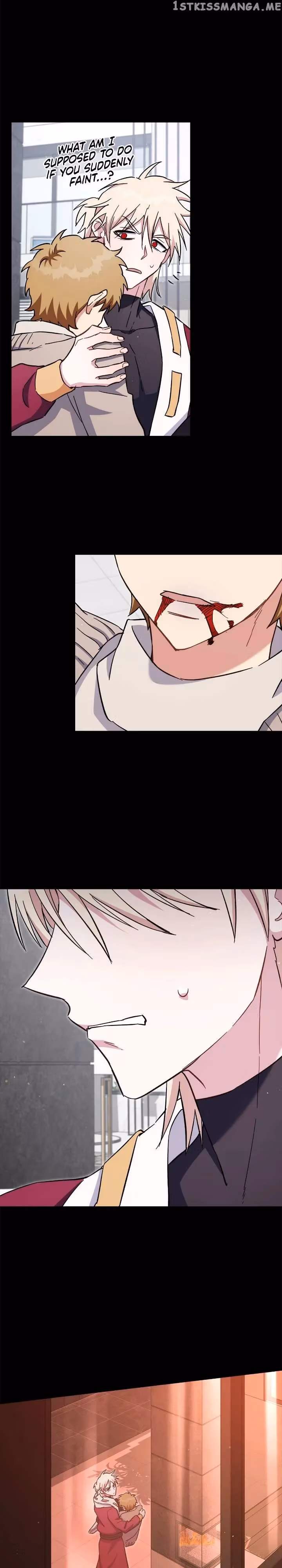 Read Necromancer Survival chapter 74 image 18 on Lezhin