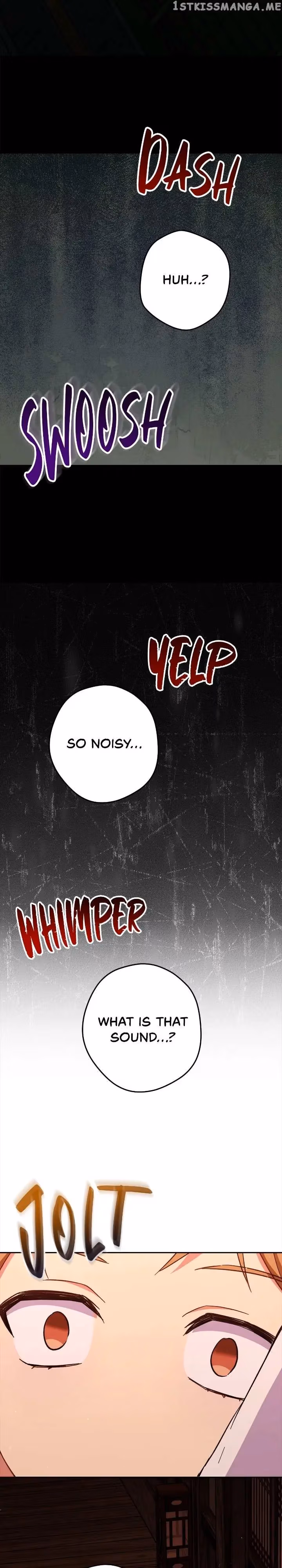 Read Necromancer Survival chapter 74 image 20 on Lezhin
