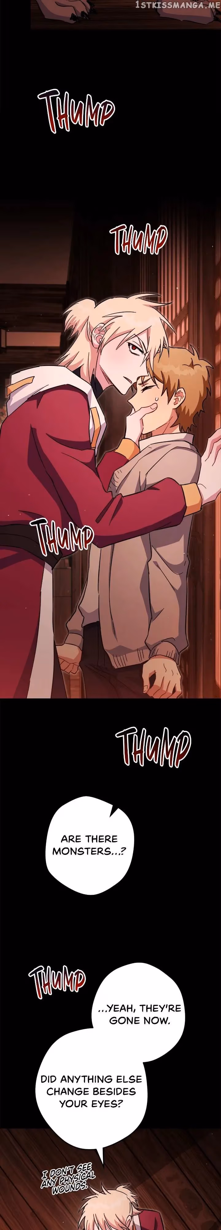 Read Necromancer Survival chapter 74 image 28 on Lezhin