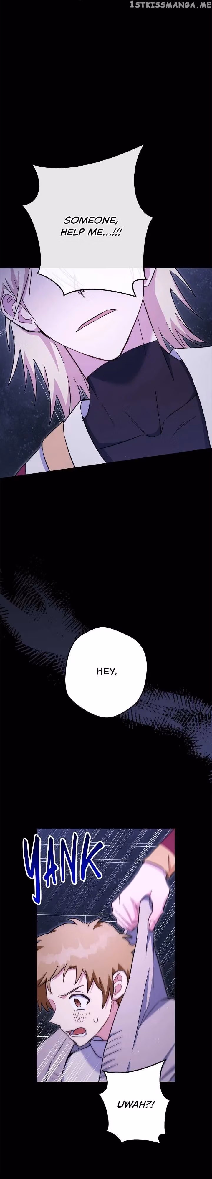 Read Necromancer Survival chapter 74 image 3 on Lezhin