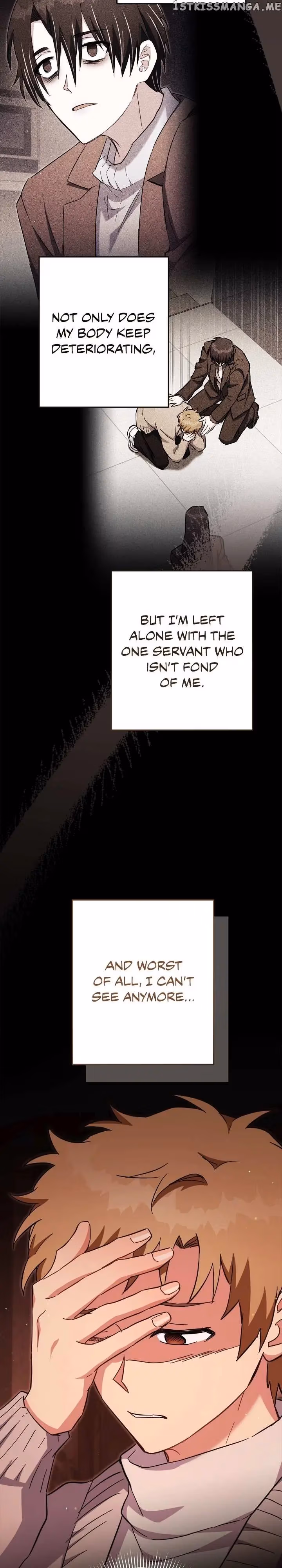 Read Necromancer Survival chapter 74 image 32 on Lezhin