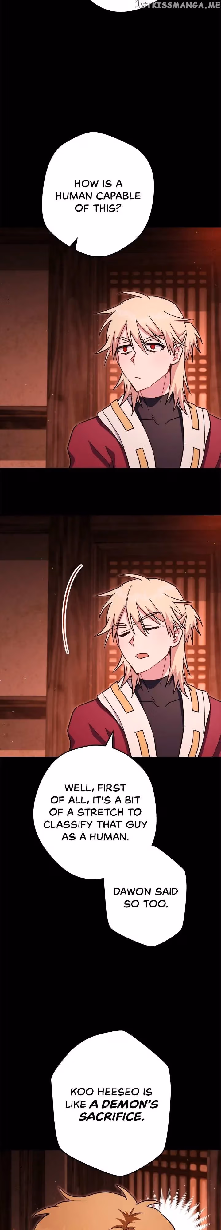 Read Necromancer Survival chapter 74 image 35 on Lezhin
