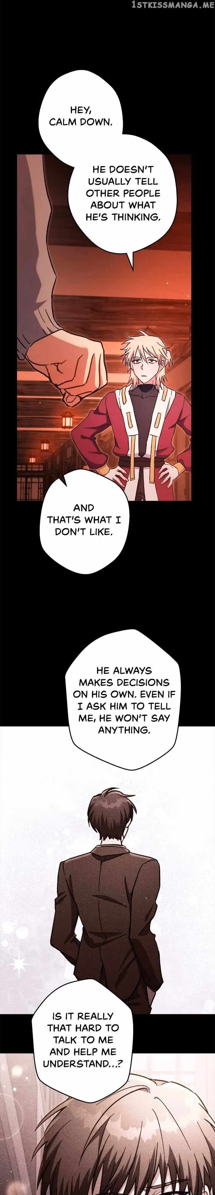 Read Necromancer Survival chapter 74 image 38 on Lezhin