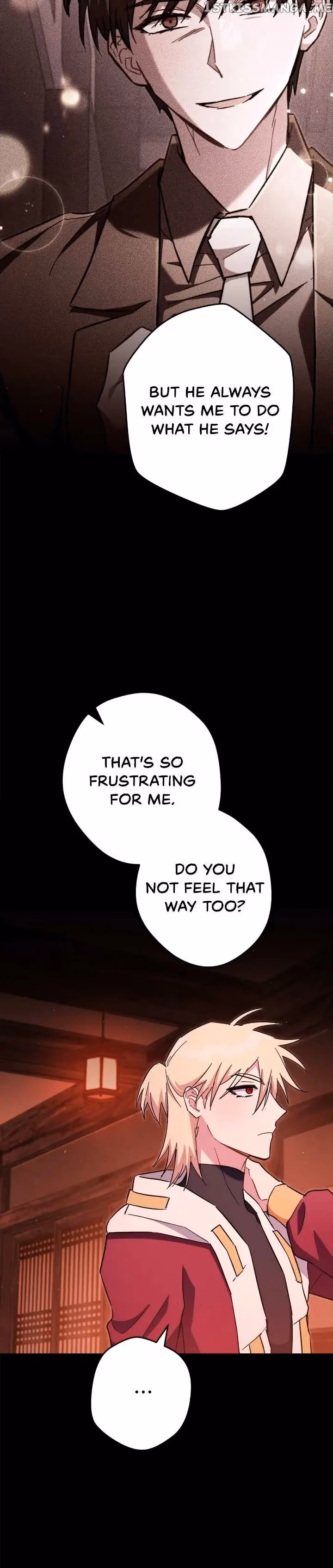 Read Necromancer Survival chapter 74 image 39 on Lezhin
