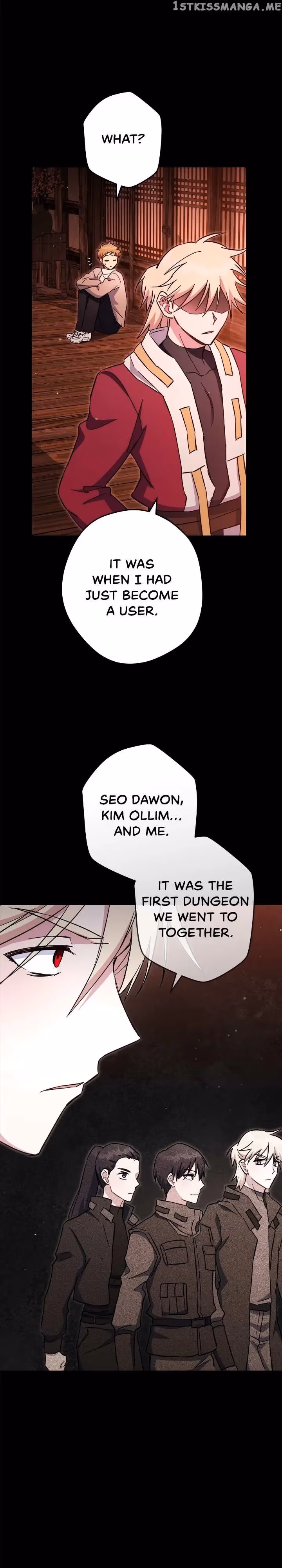 Read Necromancer Survival chapter 74 image 43 on Lezhin