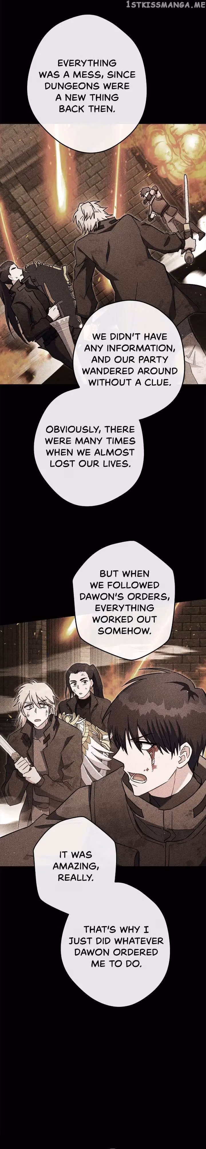 Read Necromancer Survival chapter 74 image 44 on Lezhin