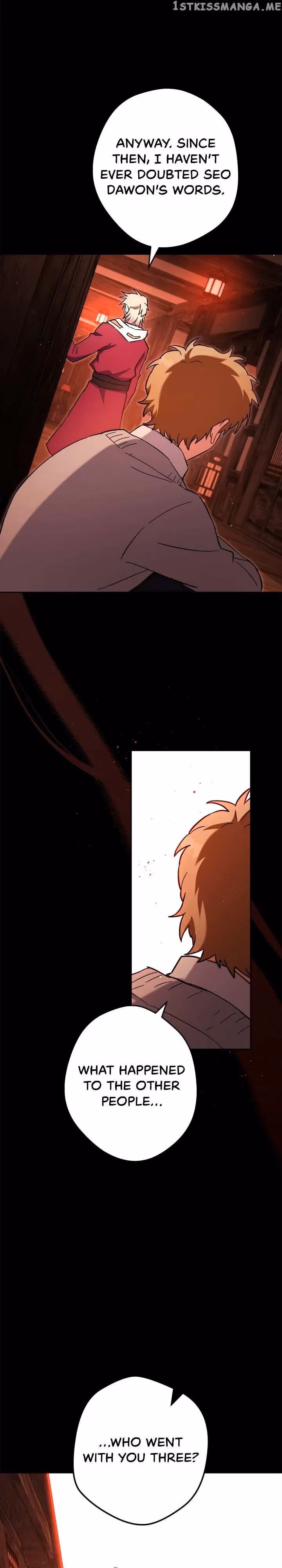 Read Necromancer Survival chapter 74 image 46 on Lezhin