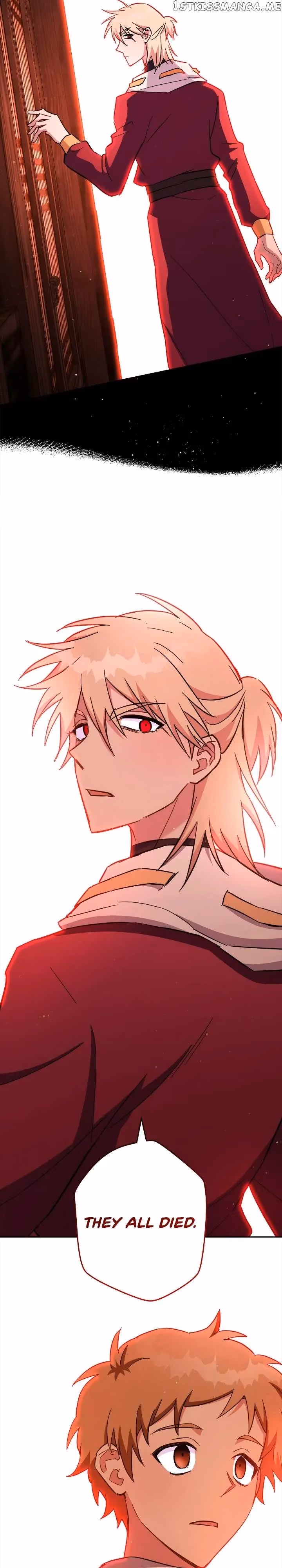 Read Necromancer Survival chapter 74 image 47 on Lezhin