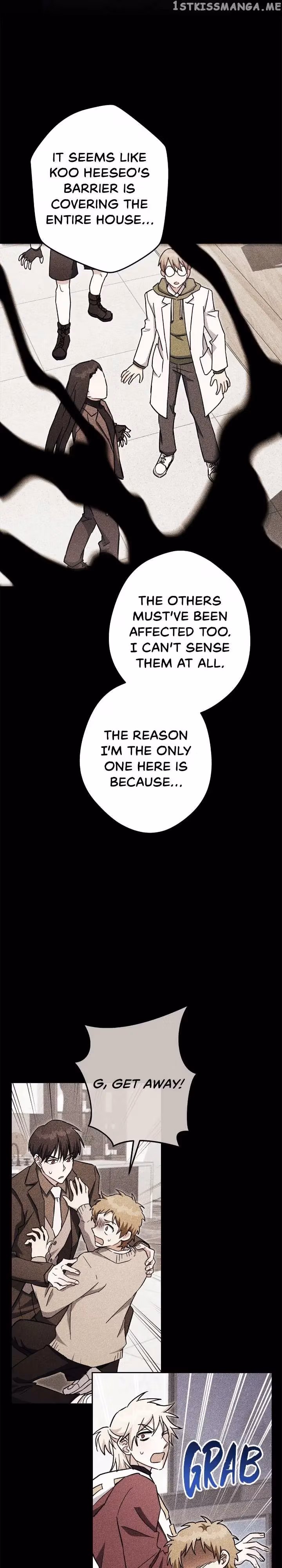 Read Necromancer Survival chapter 74 image 7 on Lezhin
