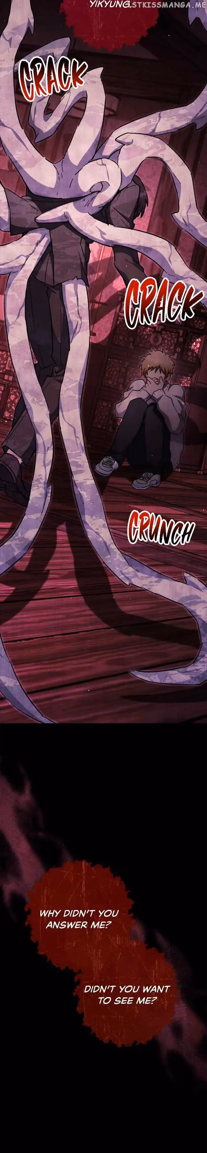 Read Necromancer Survival chapter 75 image 12 on Lezhin