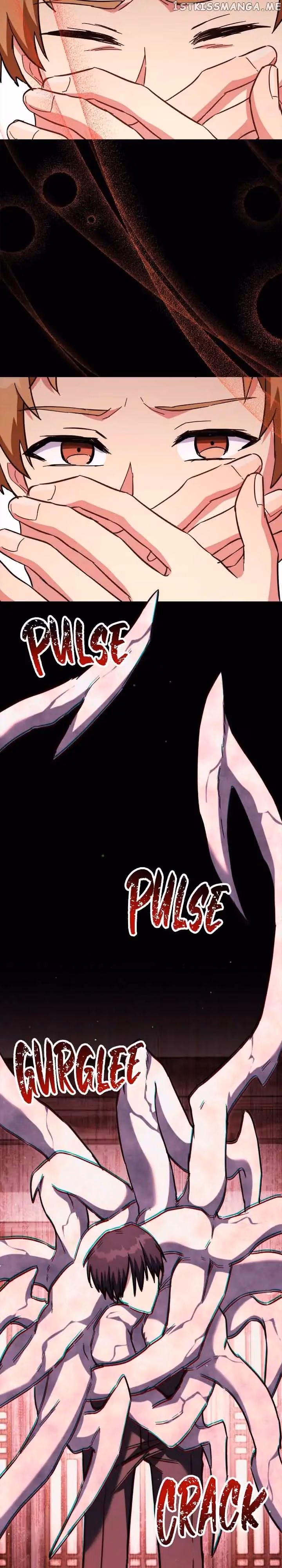 Read Necromancer Survival chapter 75 image 15 on Lezhin