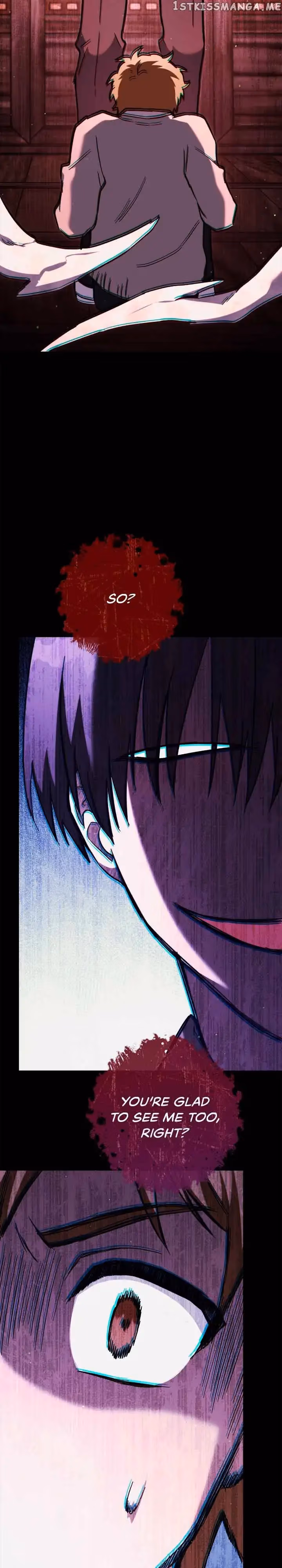 Read Necromancer Survival chapter 75 image 16 on Lezhin