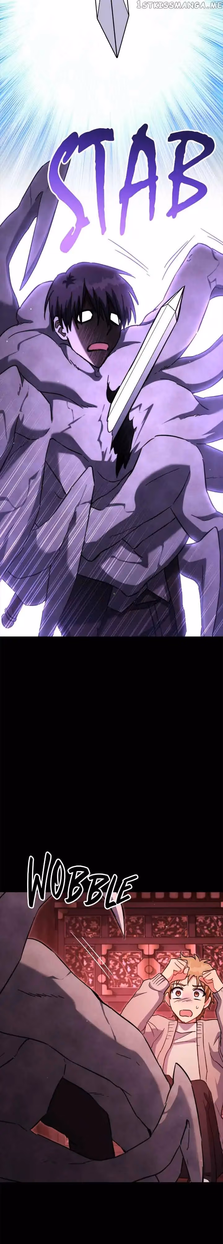 Read Necromancer Survival chapter 75 image 19 on Lezhin