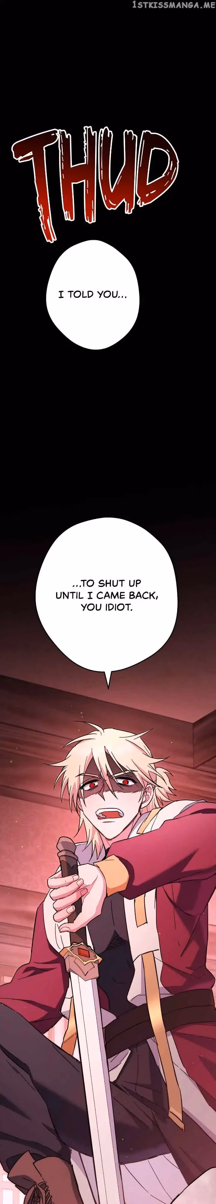 Read Necromancer Survival chapter 75 image 21 on Lezhin