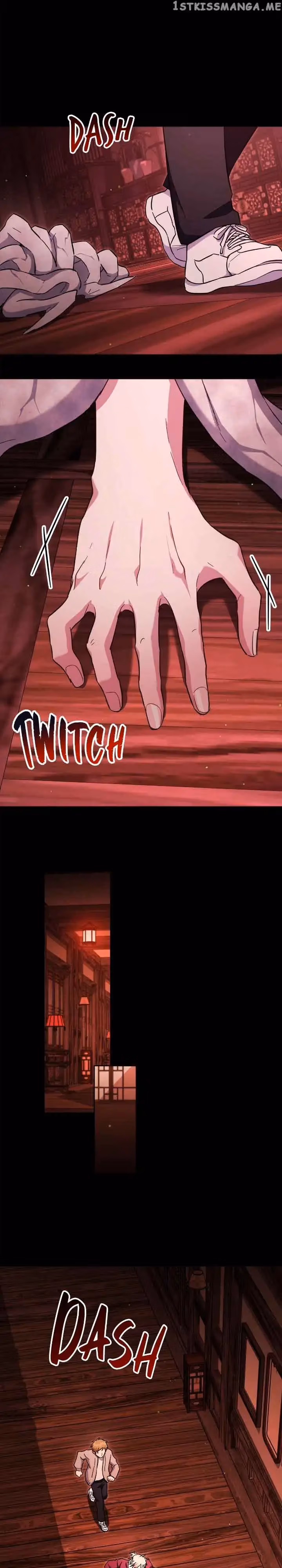 Read Necromancer Survival chapter 75 image 24 on Lezhin