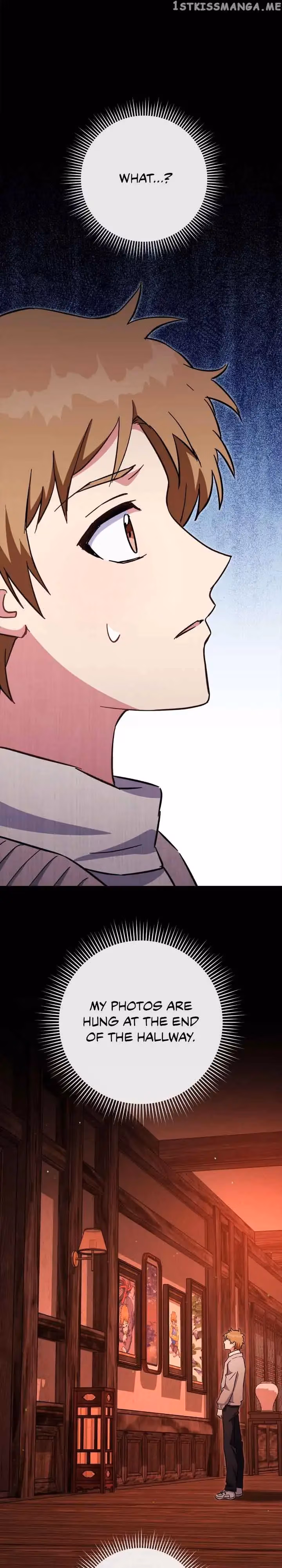 Read Necromancer Survival chapter 75 image 27 on Lezhin