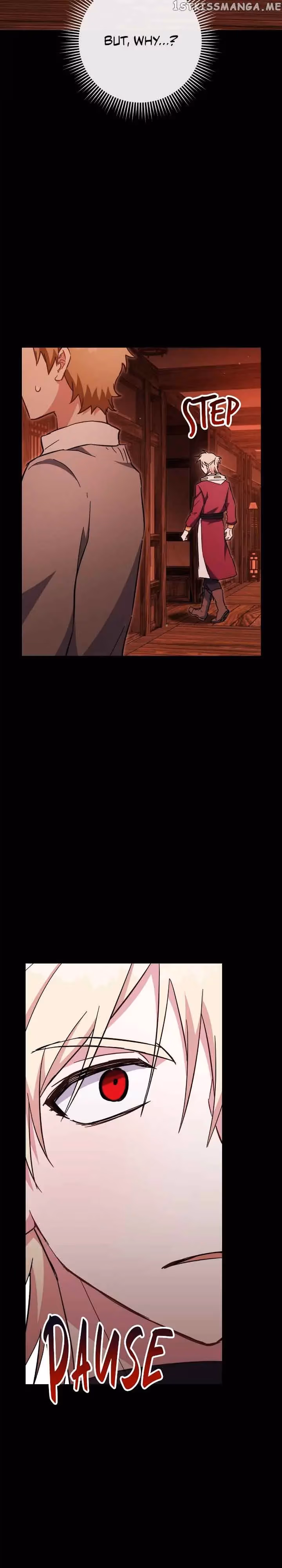 Read Necromancer Survival chapter 75 image 28 on Lezhin