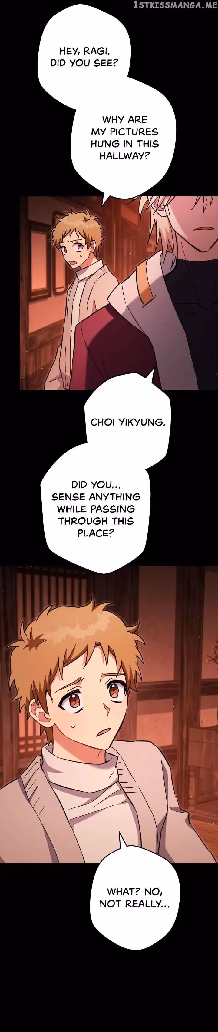 Read Necromancer Survival chapter 75 image 29 on Lezhin