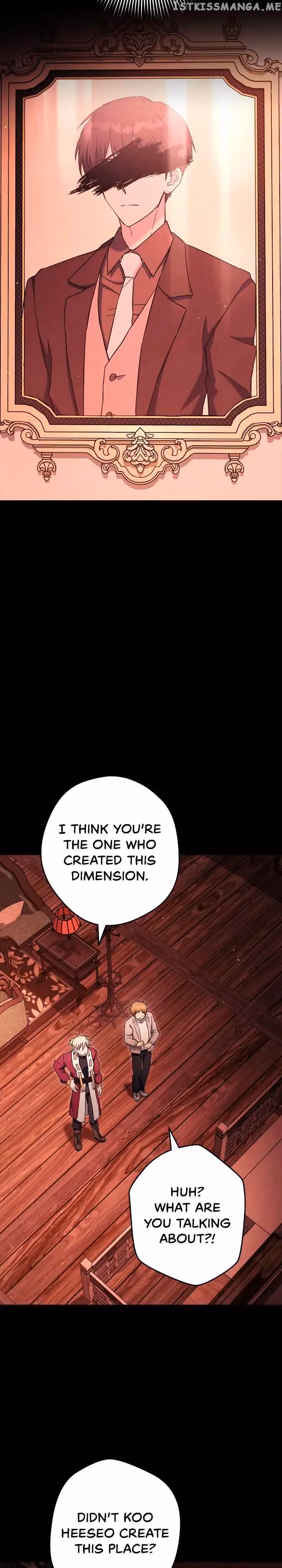 Read Necromancer Survival chapter 75 image 31 on Lezhin