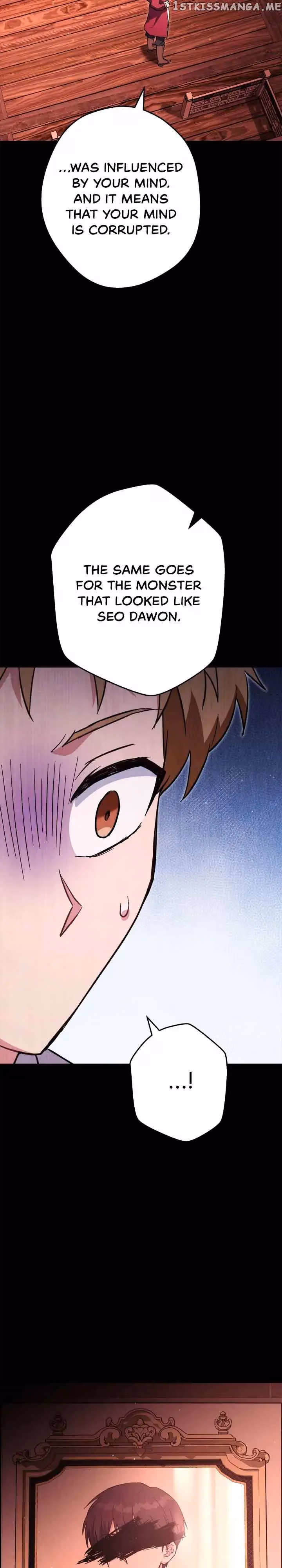 Read Necromancer Survival chapter 75 image 35 on Lezhin
