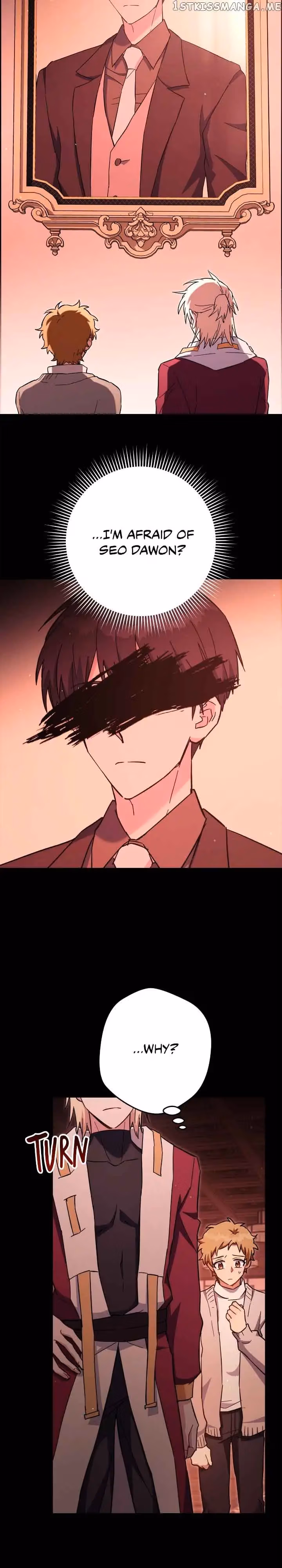Read Necromancer Survival chapter 75 image 36 on Lezhin
