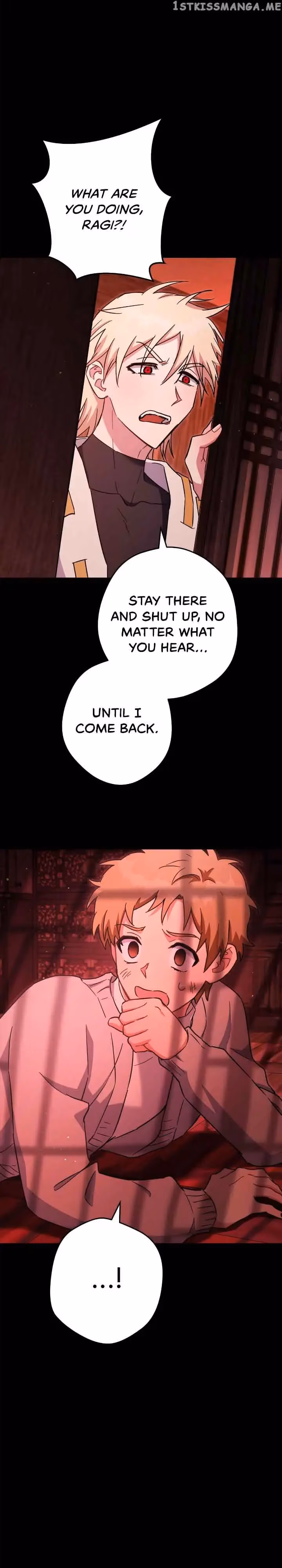 Read Necromancer Survival chapter 75 image 4 on Lezhin