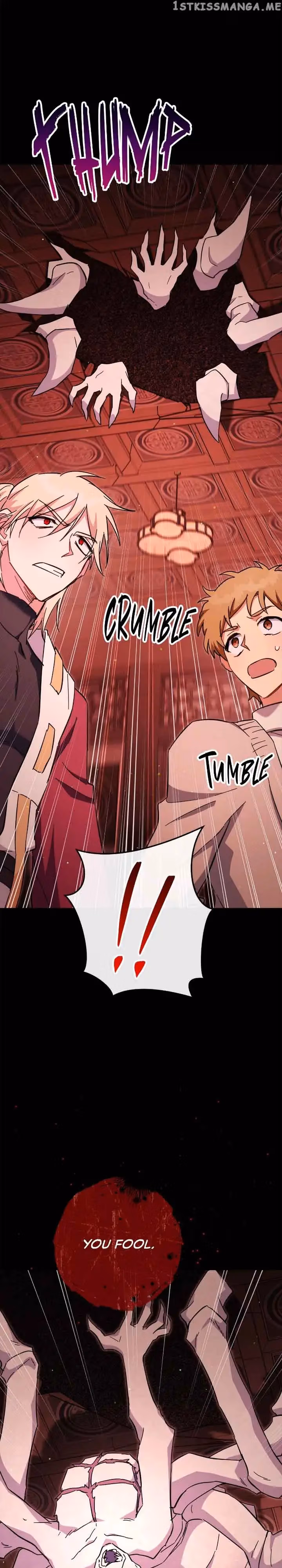 Read Necromancer Survival chapter 75 image 40 on Lezhin