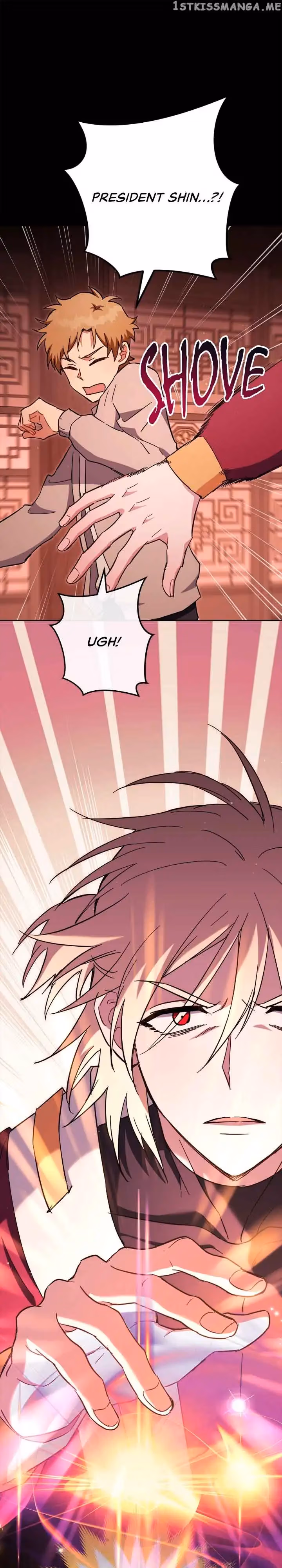 Read Necromancer Survival chapter 75 image 42 on Lezhin