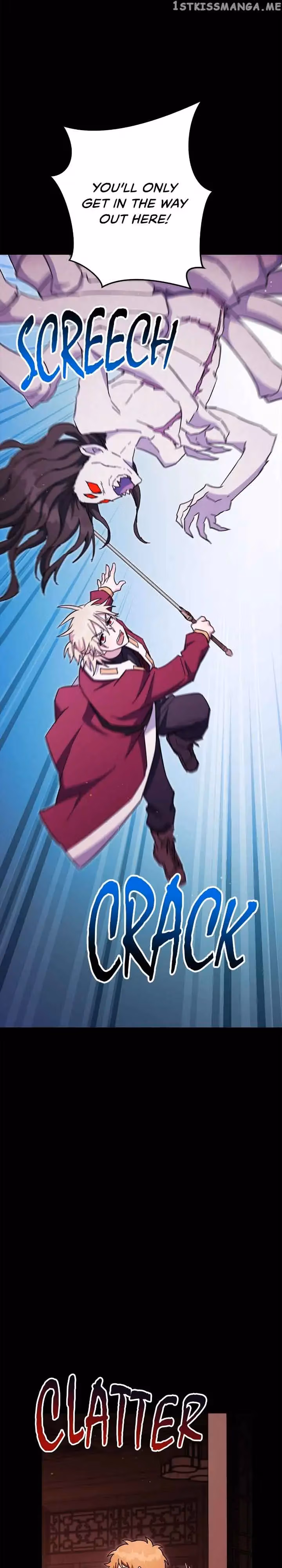 Read Necromancer Survival chapter 75 image 45 on Lezhin