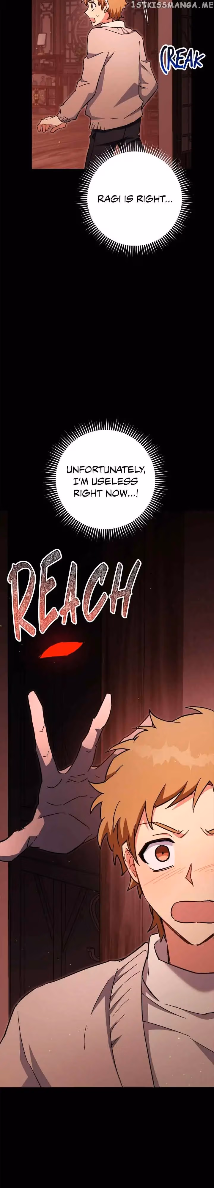 Read Necromancer Survival chapter 75 image 46 on Lezhin