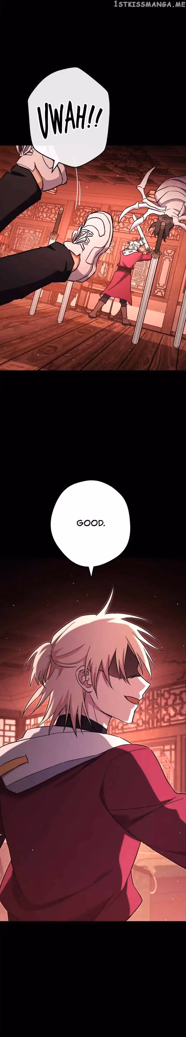 Read Necromancer Survival chapter 75 image 48 on Lezhin