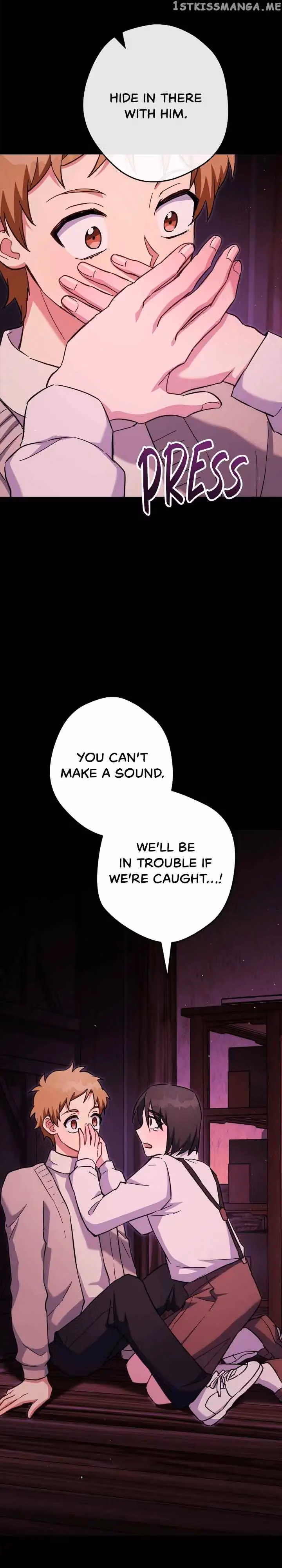 Read Necromancer Survival chapter 75 image 49 on Lezhin