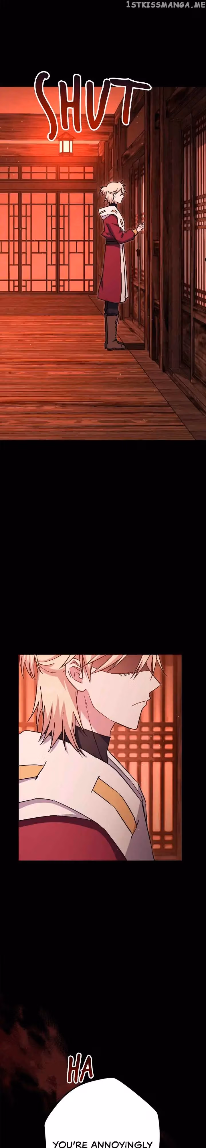 Read Necromancer Survival chapter 75 image 5 on Lezhin