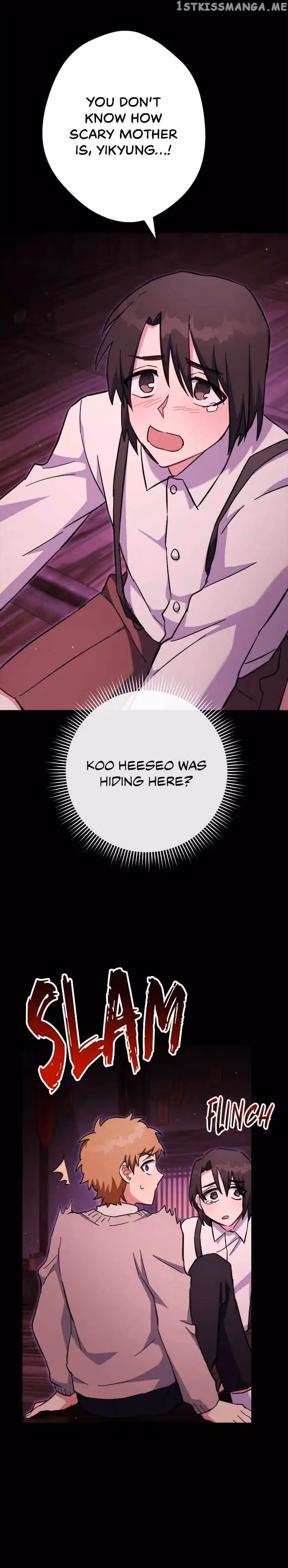 Read Necromancer Survival chapter 75 image 50 on Lezhin