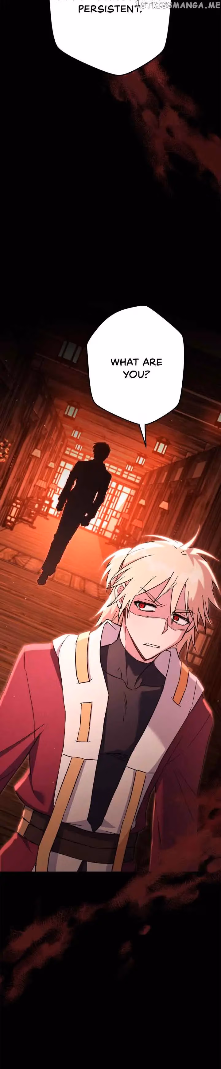 Read Necromancer Survival chapter 75 image 6 on Lezhin