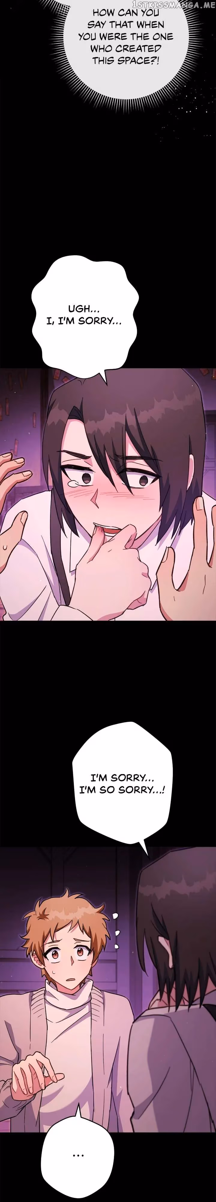 Read Necromancer Survival chapter 76 image 1 on Lezhin