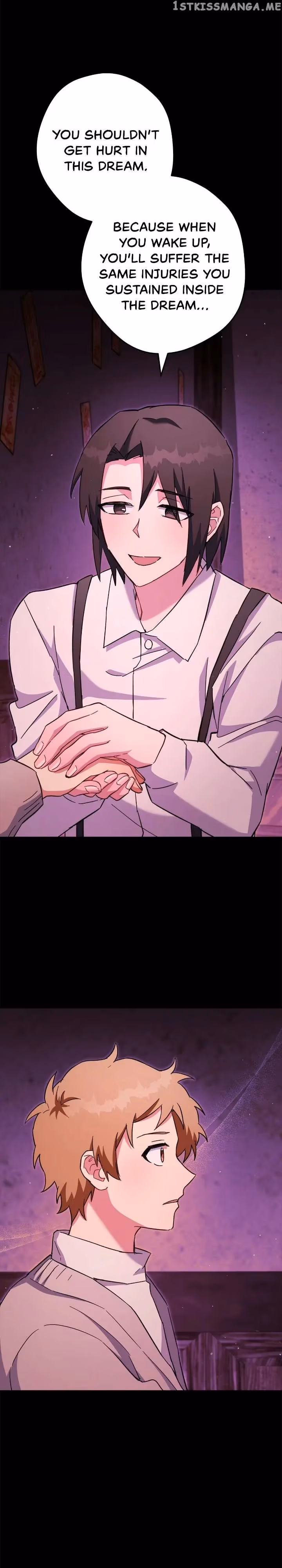 Read Necromancer Survival chapter 76 image 10 on Lezhin