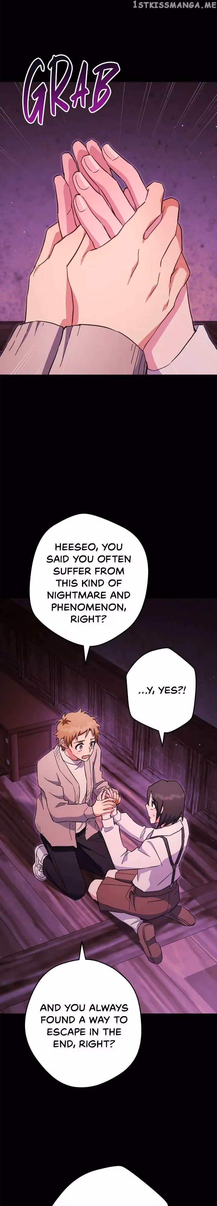 Read Necromancer Survival chapter 76 image 11 on Lezhin
