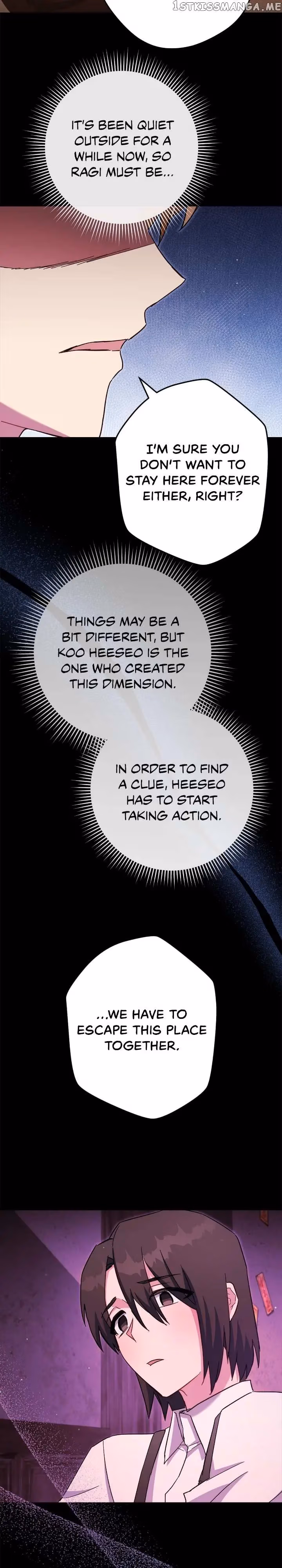 Read Necromancer Survival chapter 76 image 14 on Lezhin