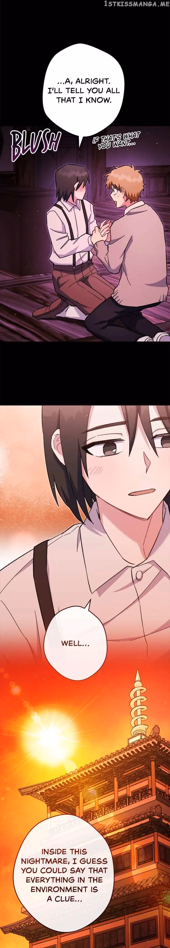 Read Necromancer Survival chapter 76 image 16 on Lezhin