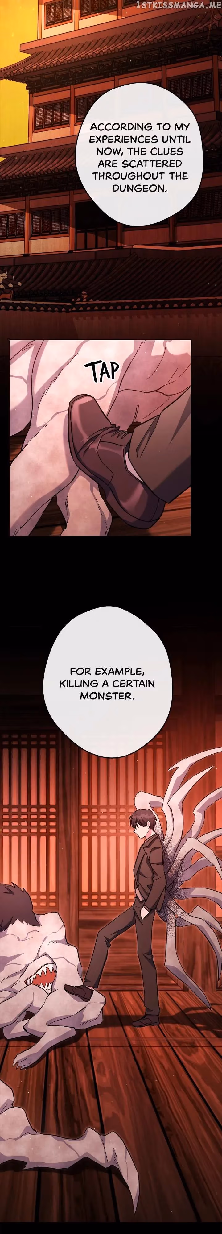 Read Necromancer Survival chapter 76 image 17 on Lezhin
