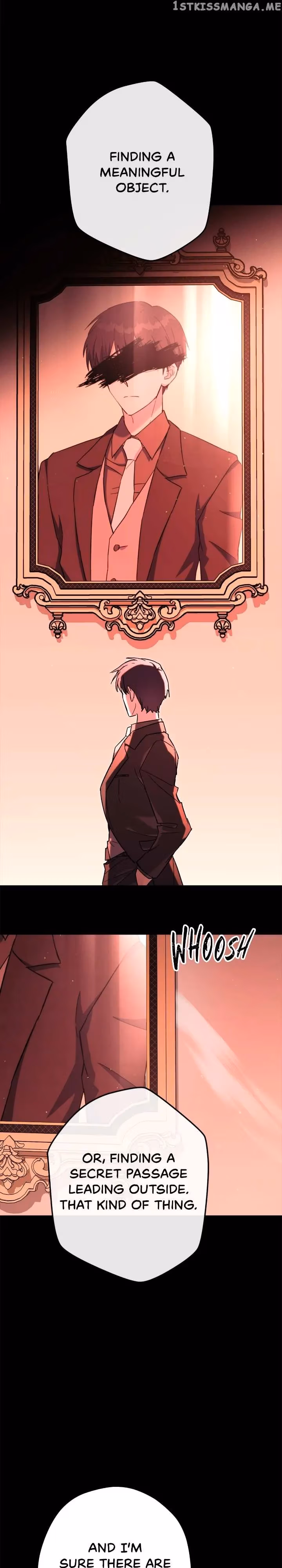 Read Necromancer Survival chapter 76 image 19 on Lezhin