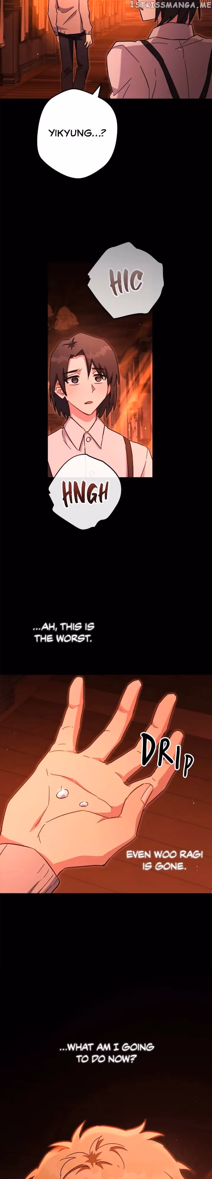 Read Necromancer Survival chapter 76 image 28 on Lezhin