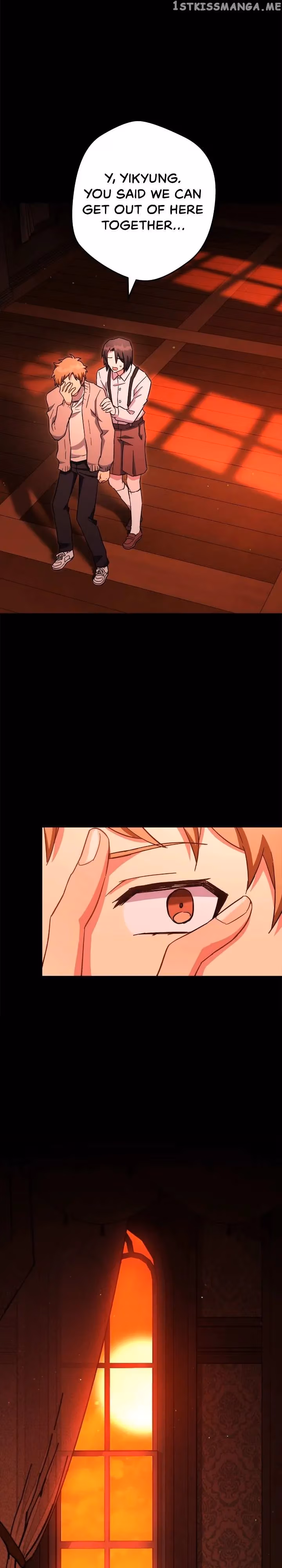 Read Necromancer Survival chapter 76 image 30 on Lezhin