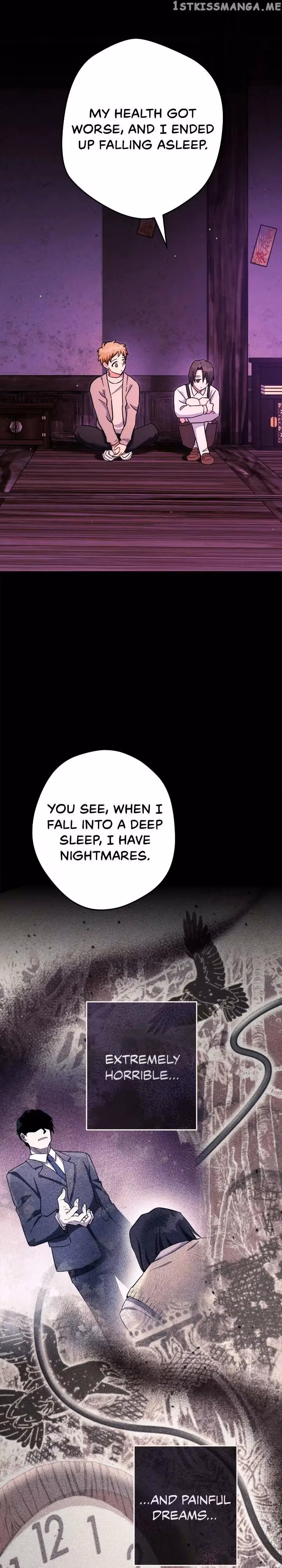 Read Necromancer Survival chapter 76 image 4 on Lezhin