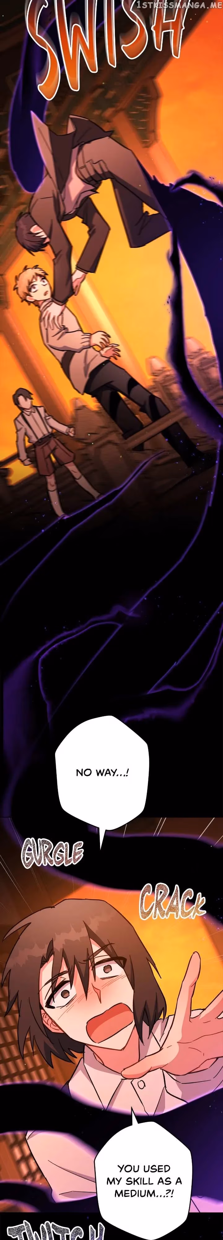 Read Necromancer Survival chapter 76 image 41 on Lezhin