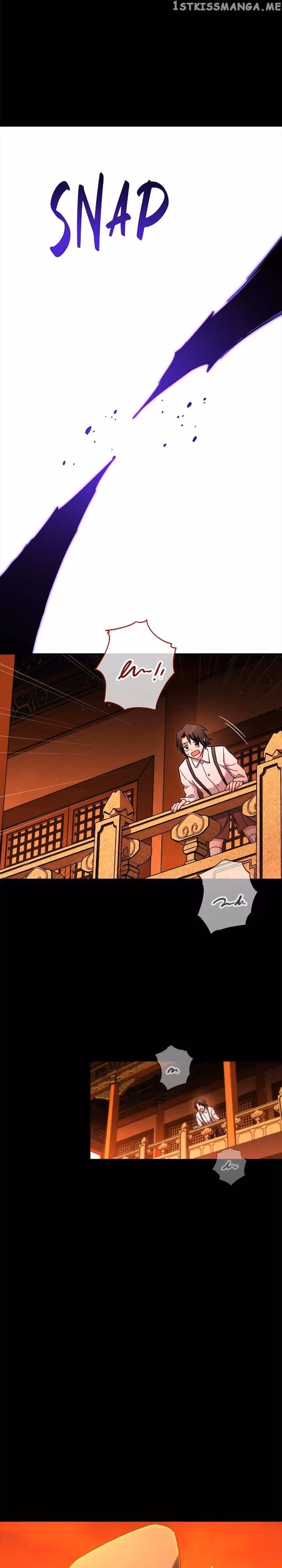 Read Necromancer Survival chapter 76 image 43 on Lezhin