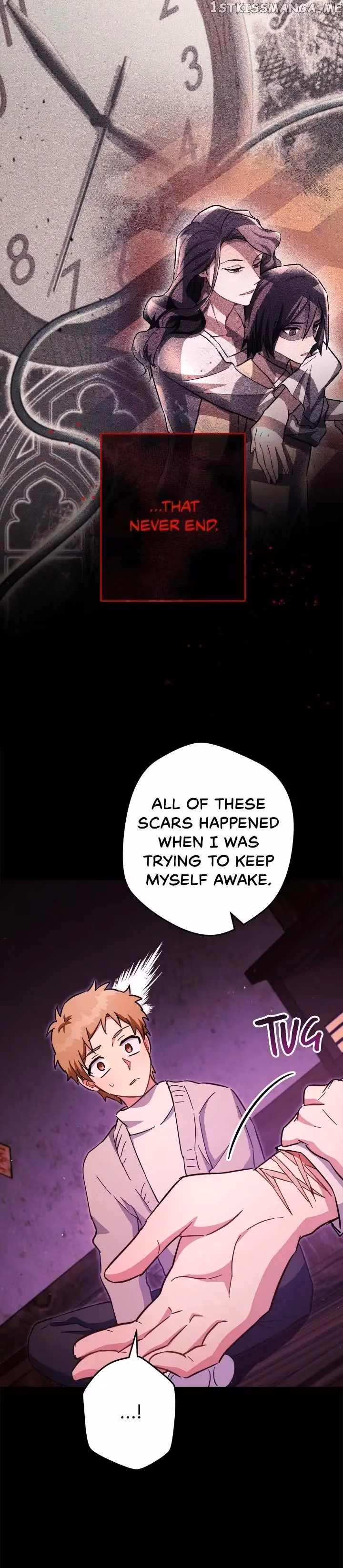 Read Necromancer Survival chapter 76 image 5 on Lezhin